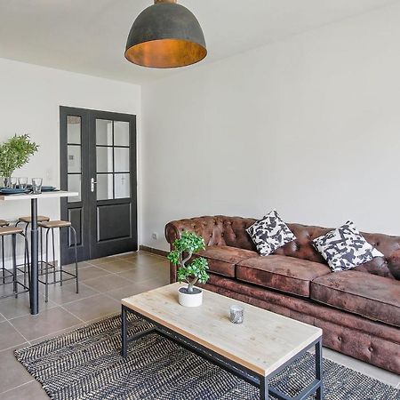 Appartement Masai Mara - Welkeys Монтеврен Экстерьер фото